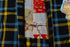 “Kaito” Reimagined Vintage Kimono - Kimono Zulu Artist Collaboration with Katsola